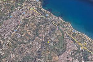 Lotto di Terreno con rustico