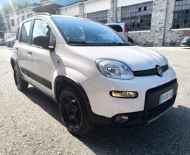 FIAT Panda 1.3 MJT 95 CV 4x4 euro 6B