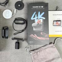 INSTA360 GO 3S
