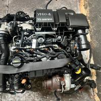 Motore Peugeot Citroen 1.5 hdi YH01