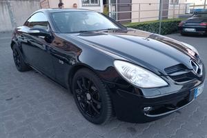 Mercedes-benz SLK 350 cat AMG no superbollo ASI