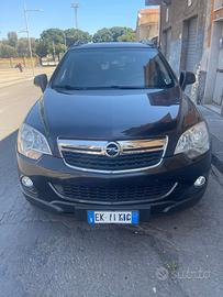 Opel Antara Cosmo