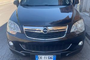 Opel Antara Cosmo