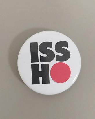 spilla Hisso da collezione 