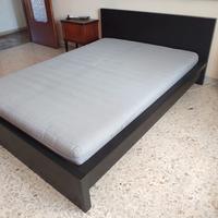 LETTO UNA PIAZZA E MEZZA IKEA