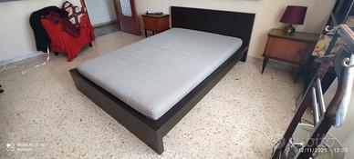 LETTO UNA PIAZZA E MEZZA IKEA