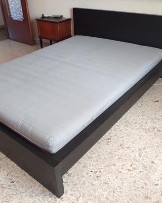LETTO UNA PIAZZA E MEZZA IKEA