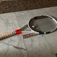 babolat pure strike