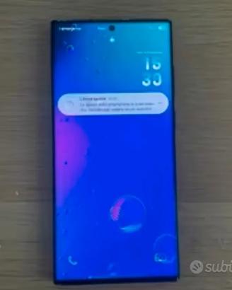 Samsung galaxy S22 ultra