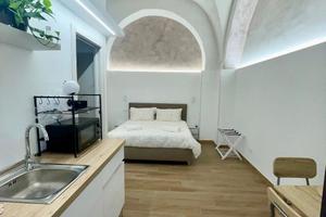 Casa vacanza Catania centro