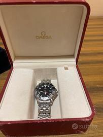 Omega Seamaster