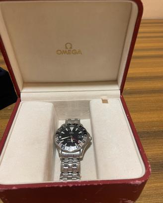 Omega Seamaster