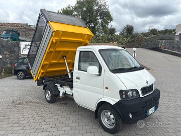 Vem Open 1.3 16 valvole  GPL Ribaltabile 2015