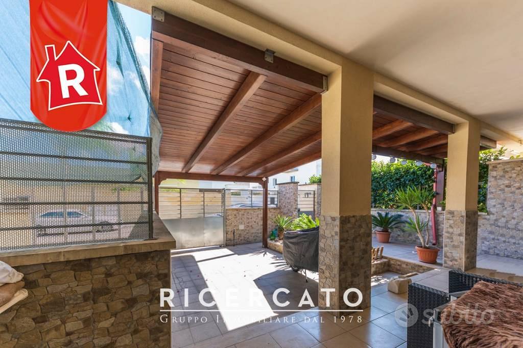 Appartamento – LE - Vista 2