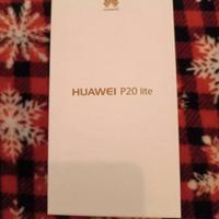 Huawei p20 lite