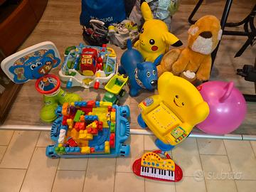 Giochi bimbo 