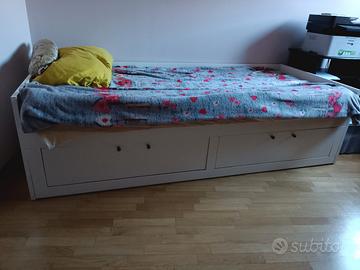 Letto Ikea 