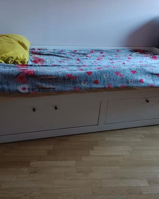 Letto Ikea 