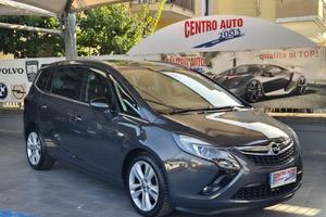 OPEL - Zafira Tourer - 2.0 CDTi 130 CV aut. Cosmo