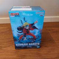 Naruto action figures
