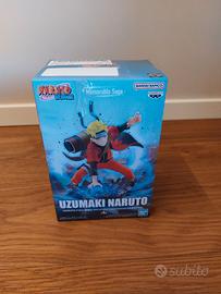 Naruto action figures