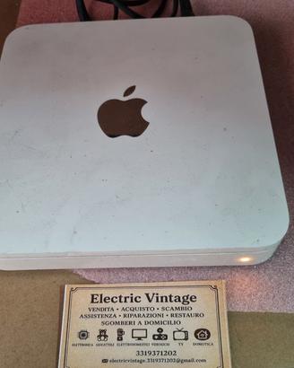 1266NN-Apple Time Capsule 1TB