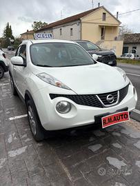 Nissan Juke 1.5 dCi