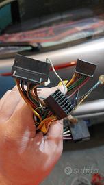 prese autoradio sony pioneer 