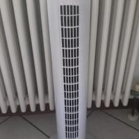 ventilatore a torre