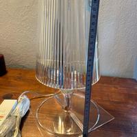 Lampada da tavolo Kartell