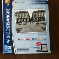 Pagine bianche