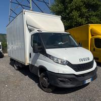 Iveco Daily 35C14 2021 120.000 KM