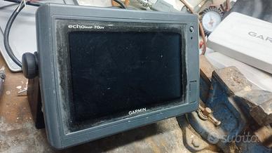 Garmin e homap