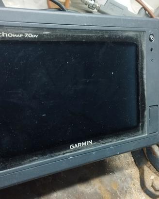 Garmin e homap