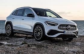 Mercedes gla 2019;2021 per ricambi