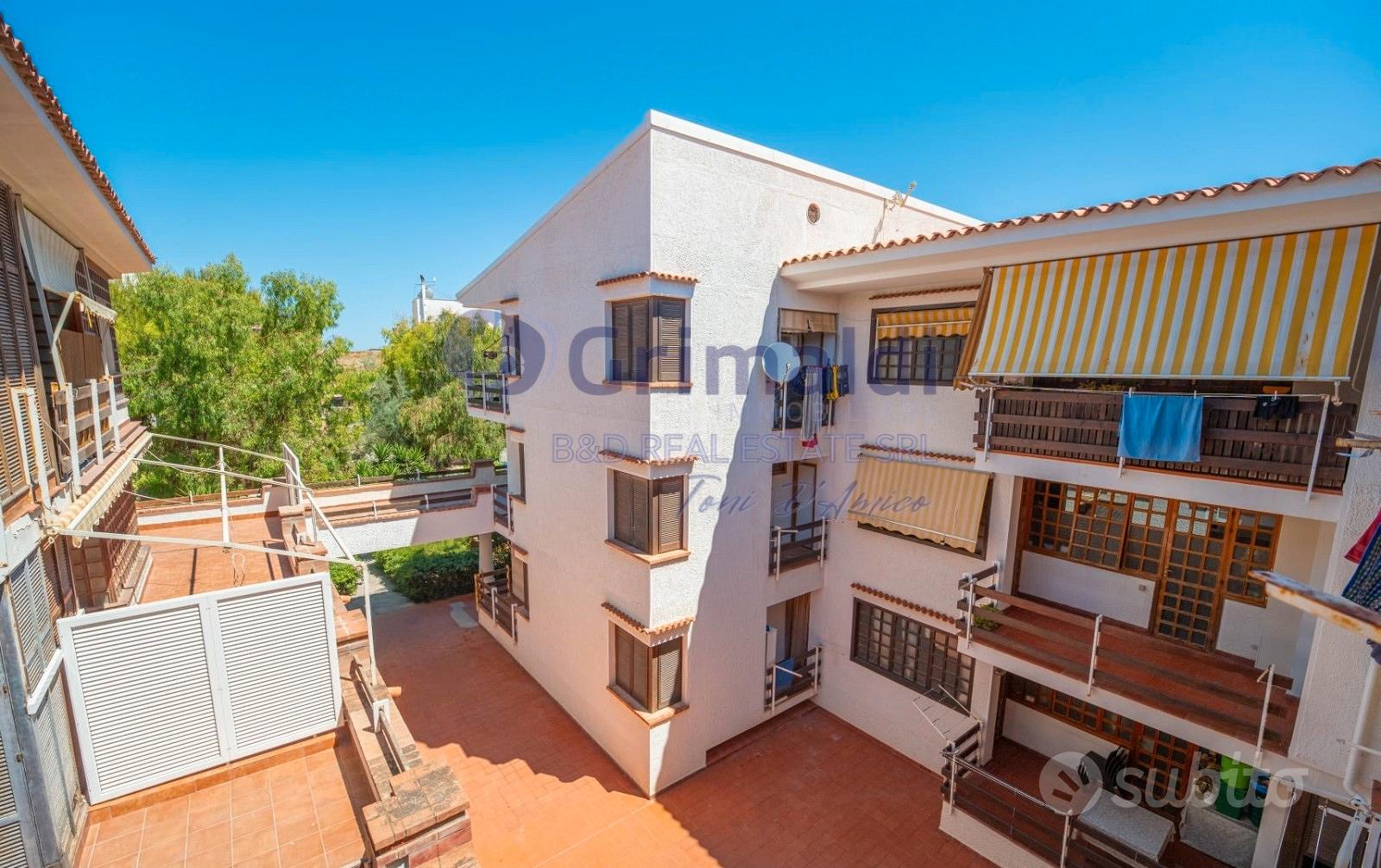 Appartamento – Bagheria, Aspra - Altro