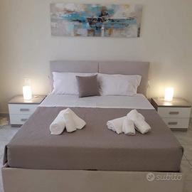 Camera in pieno centro di Agropoli