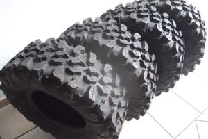 Gomme quad e side by side Maxxis 30’’ nuove