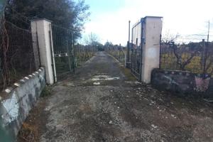 Villa SINGOLA 260 mq con 4.870 mq di Terreno