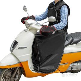 Telo coprigambe ULTIMATE SPEED Leg cover