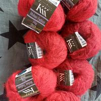 Gomitoli 'Mohair Fashion' - Klaus Koch Kollection