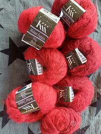 Gomitoli 'Mohair Fashion' - Klaus Koch Kollection