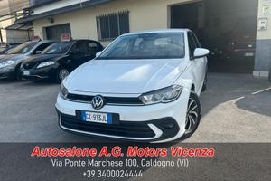 Volkswagen Polo 1.0 TSI 95CV Life - OK NEOPATENTAT