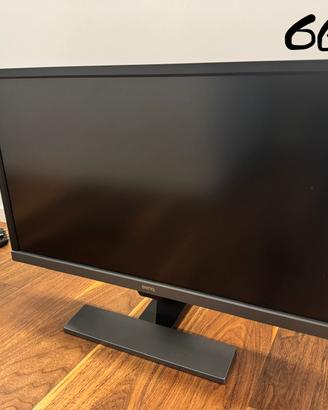 BenQ EL2870U 28" 4K HDR Gaming Monitor