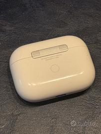 Custodia iPods pro 1
