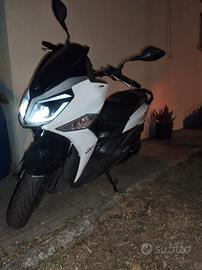 SCOOTER 125