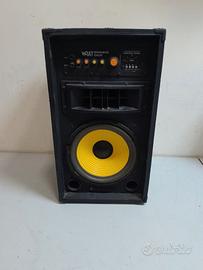 cassa acustica