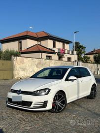 GOLF 7 VII GTD