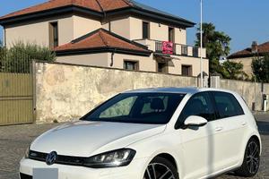 GOLF 7 VII GTD