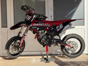 GASGAS MCF 250 2022